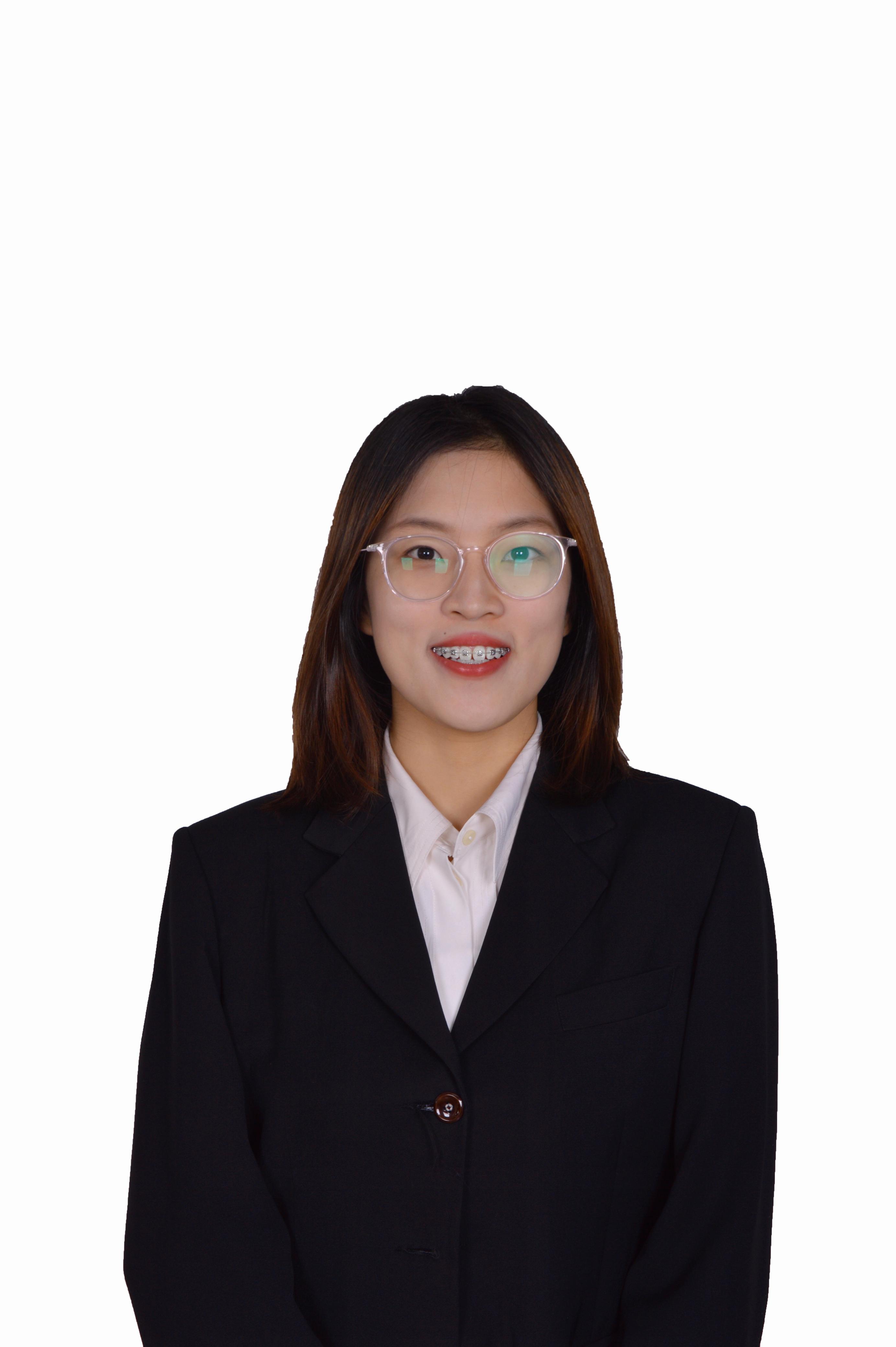 Sabrina Ng Zhi Shuen