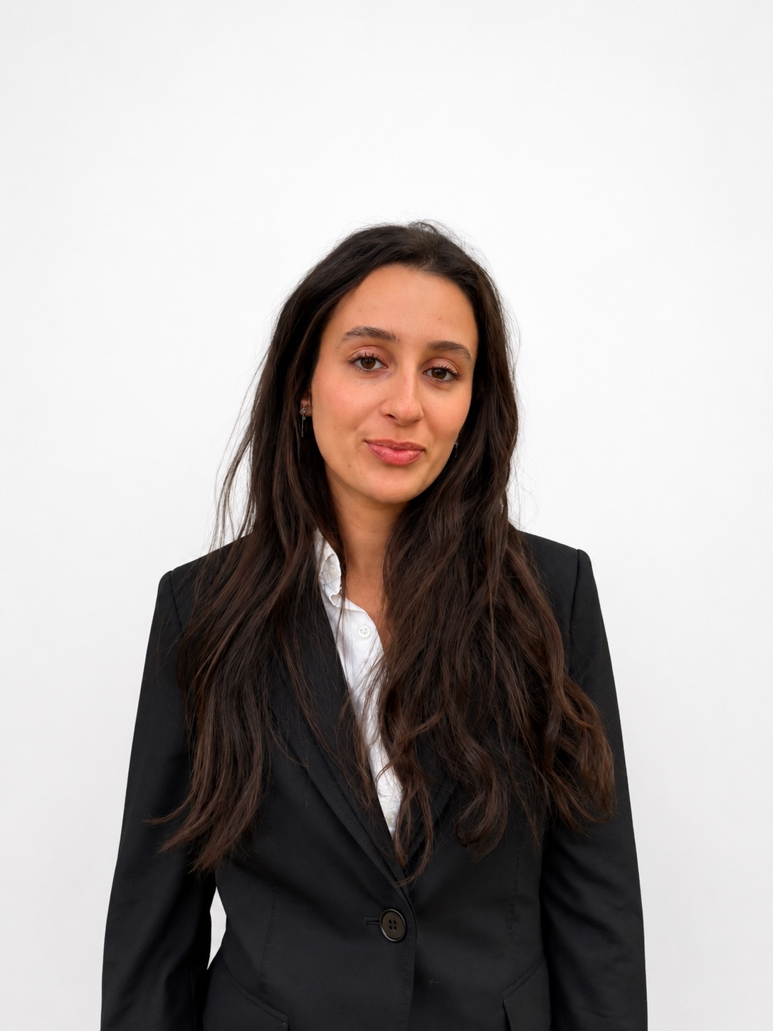 Hana Benazouz