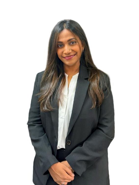 Raneesha Govendarajoo